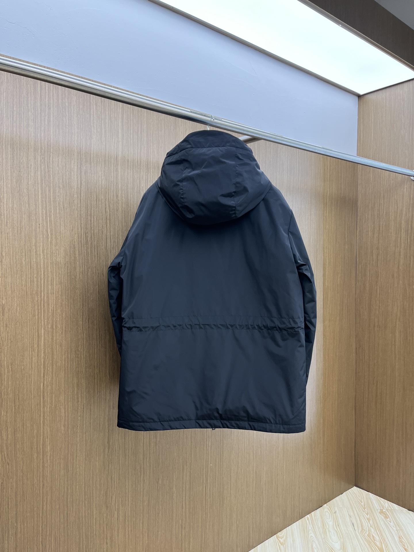 Burberry Down Jackets